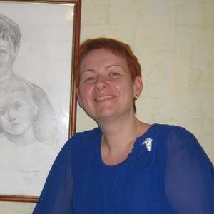Людмила , 51 год
